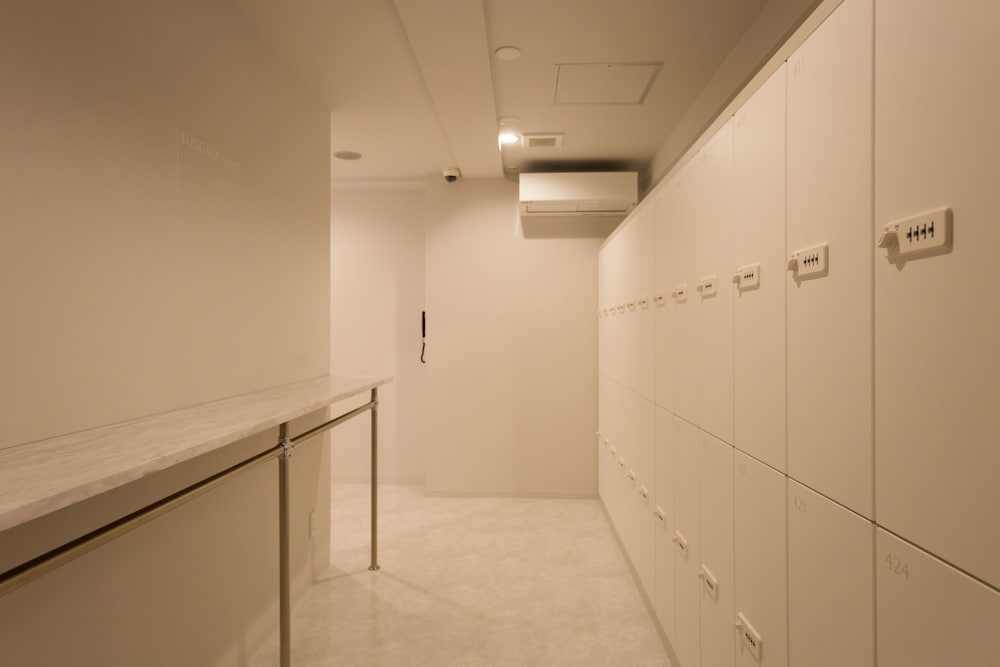 Tsukimi Hotel 34/46