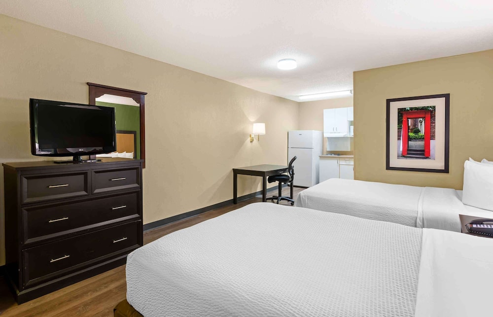 Extended Stay America - Richmond - W Broad St-Glenside-South 15/37