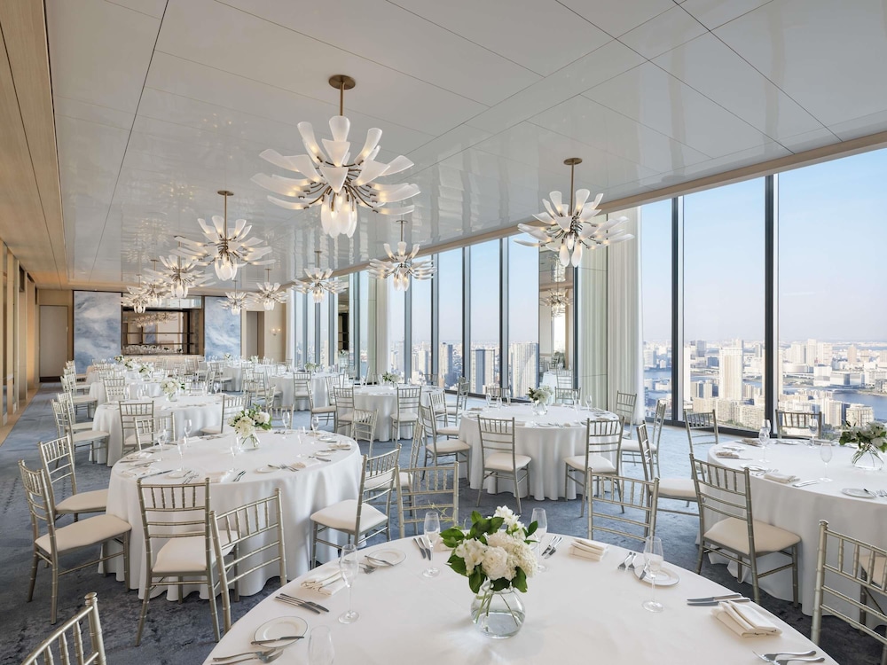 Fairmont Tokyo 31/46