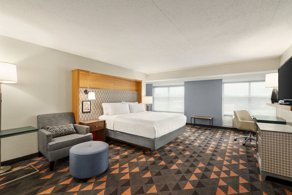 Holiday Inn Florence 14/60