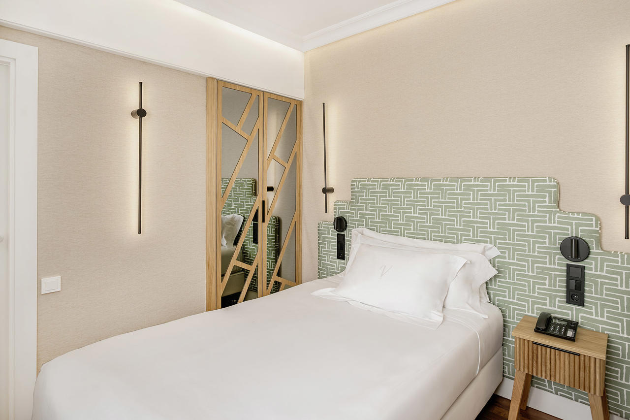Vincci Soma Hotel 17/36