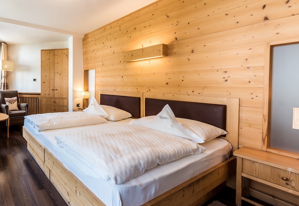 CLASSIC, DOUBLE BED