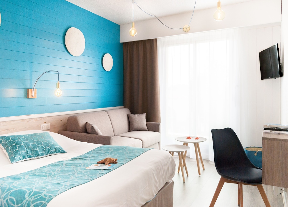 Hotel La Cote Oceane 36/77