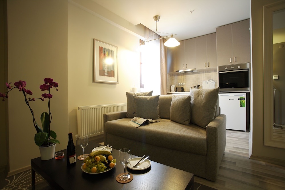 Home Stay Home Sisli 19/34