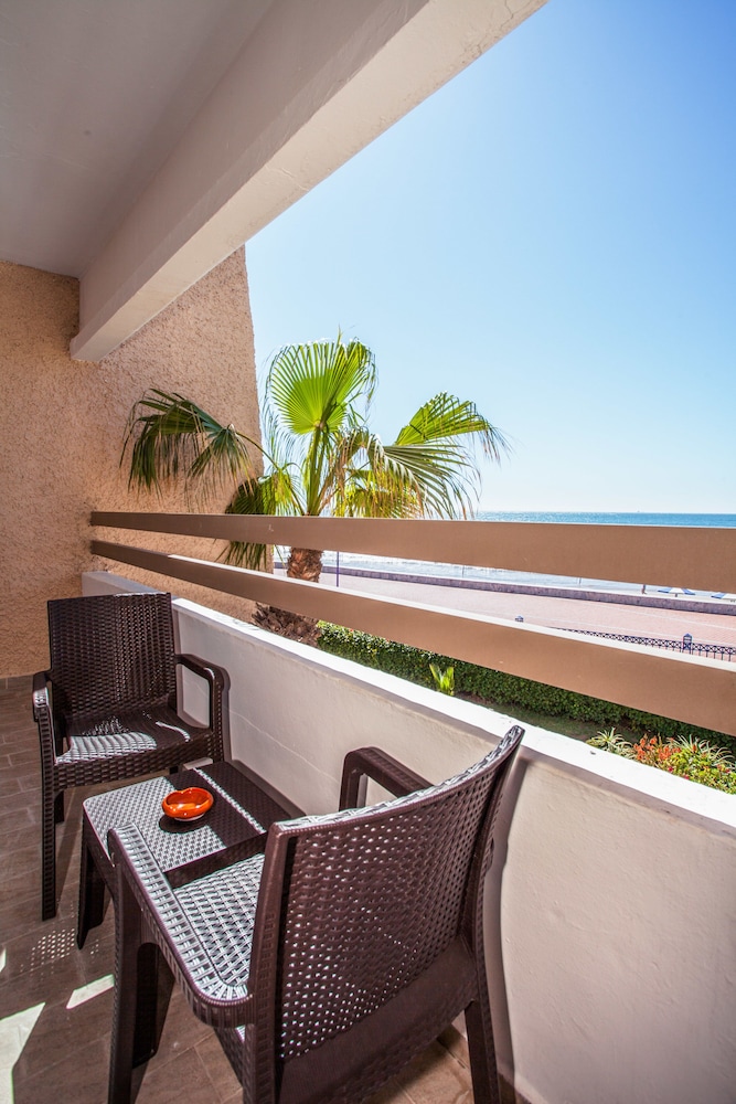 Dunes d Or Ocean Club Agadir 52/53