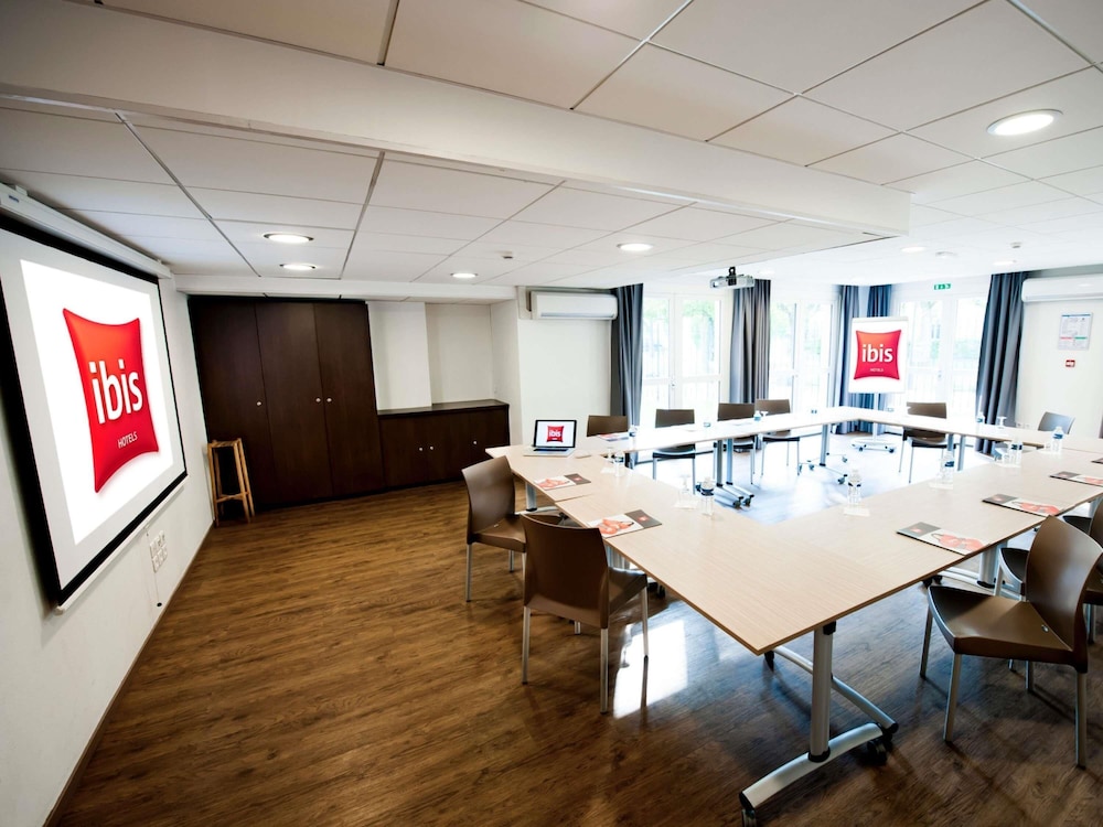 Ibis Maisons Laffitte 60/69