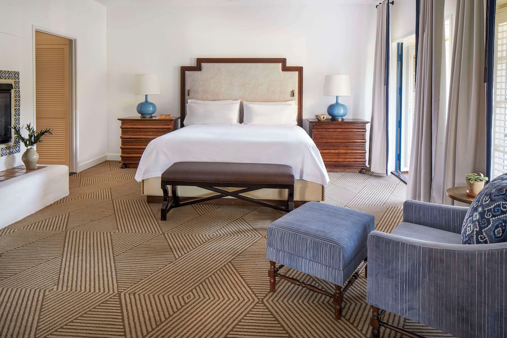 1 Bedroom, Hideaway, Spa, Suite, King Bed