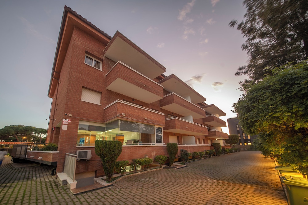Marsol Apartamentos Turisticos 4/50