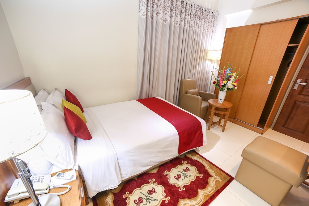 Nascent Gardenia, Gulshan 17/48