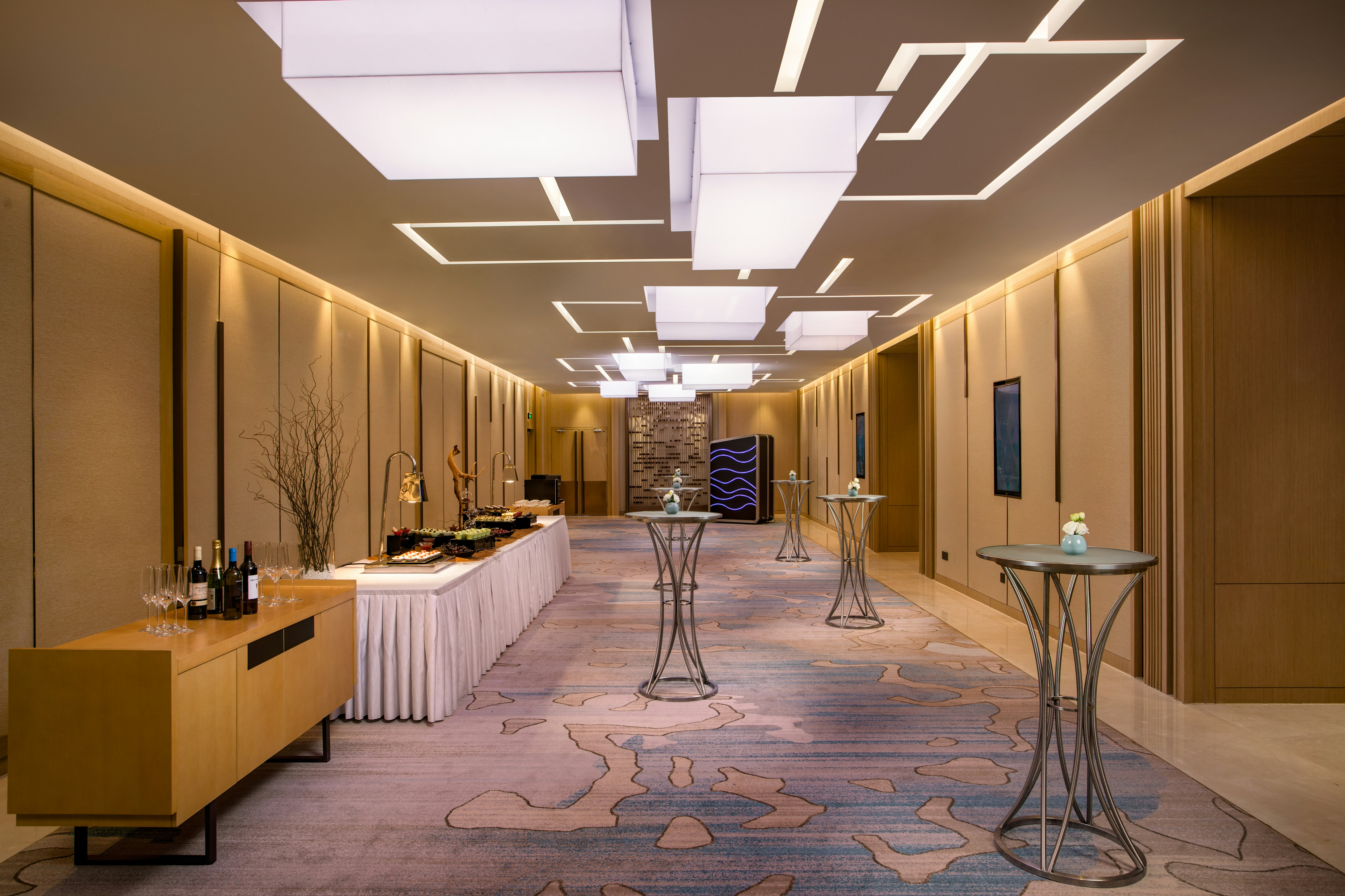 Holiday Inn Tianjin Xiqing 11/33