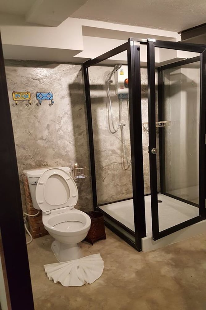 Si Phum Heritage Boutique Bed Breakfast 47/50
