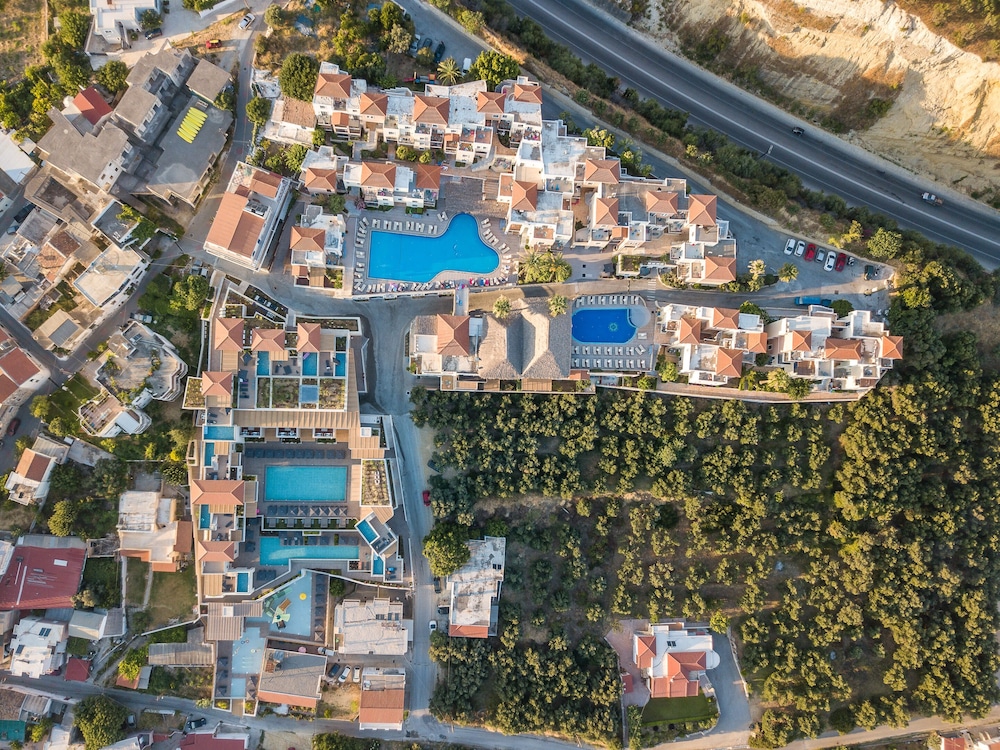 Caldera Village 49/60