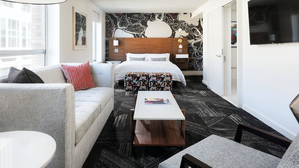 The Chambers Hotel 23/34