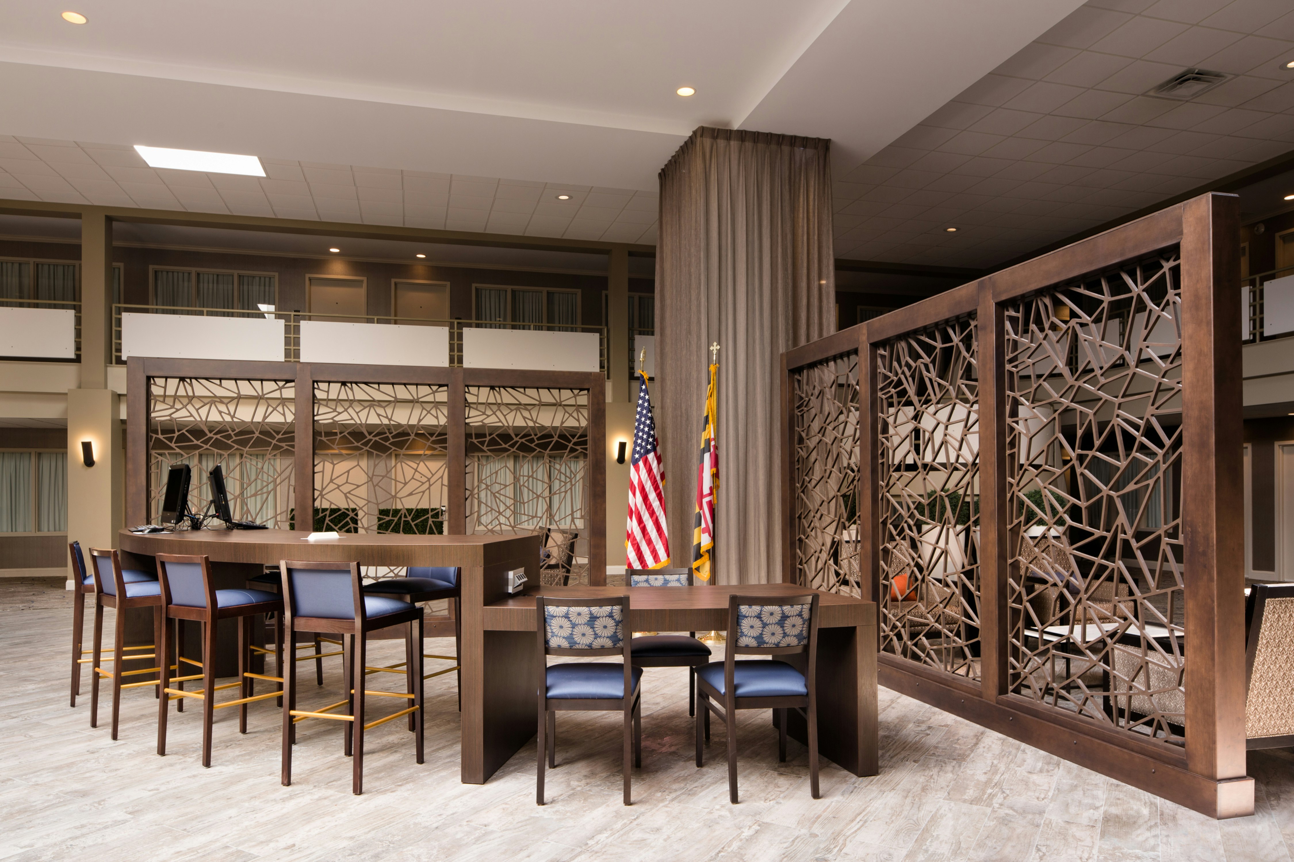 Doubletree By Hilton Hotel Laurel 32/71