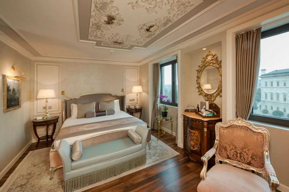 Rixos Pera Hotel 42/66