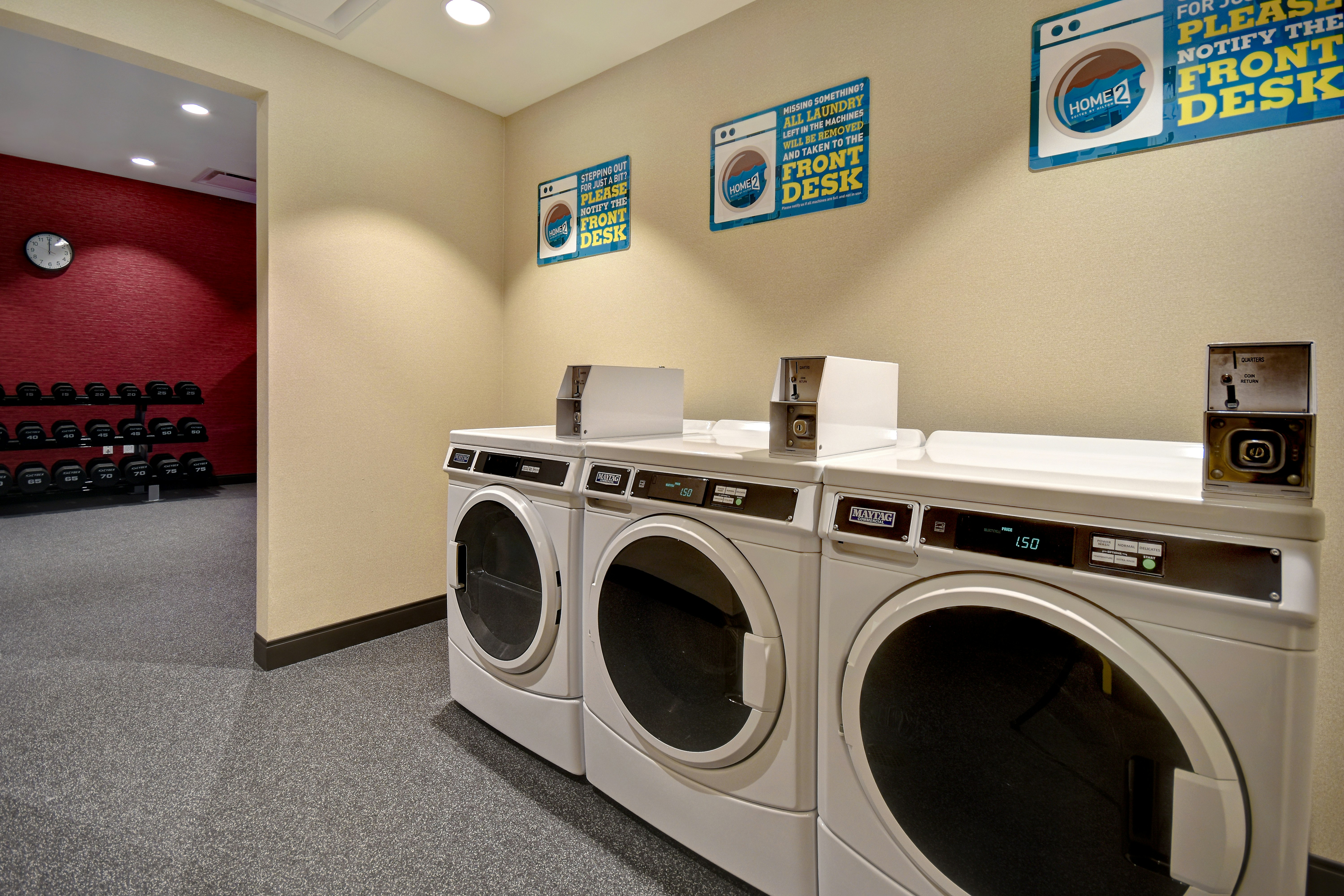 Home2 Suites By Hilton Boston South Bay 45/51