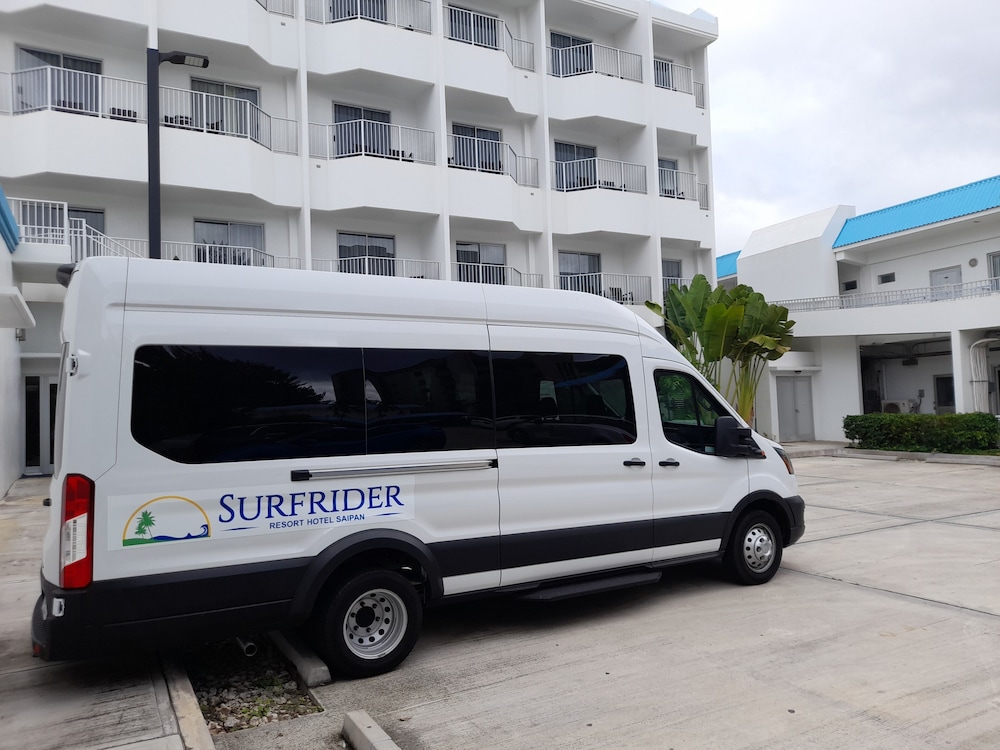 Surfrider Resort Hotel 38/79