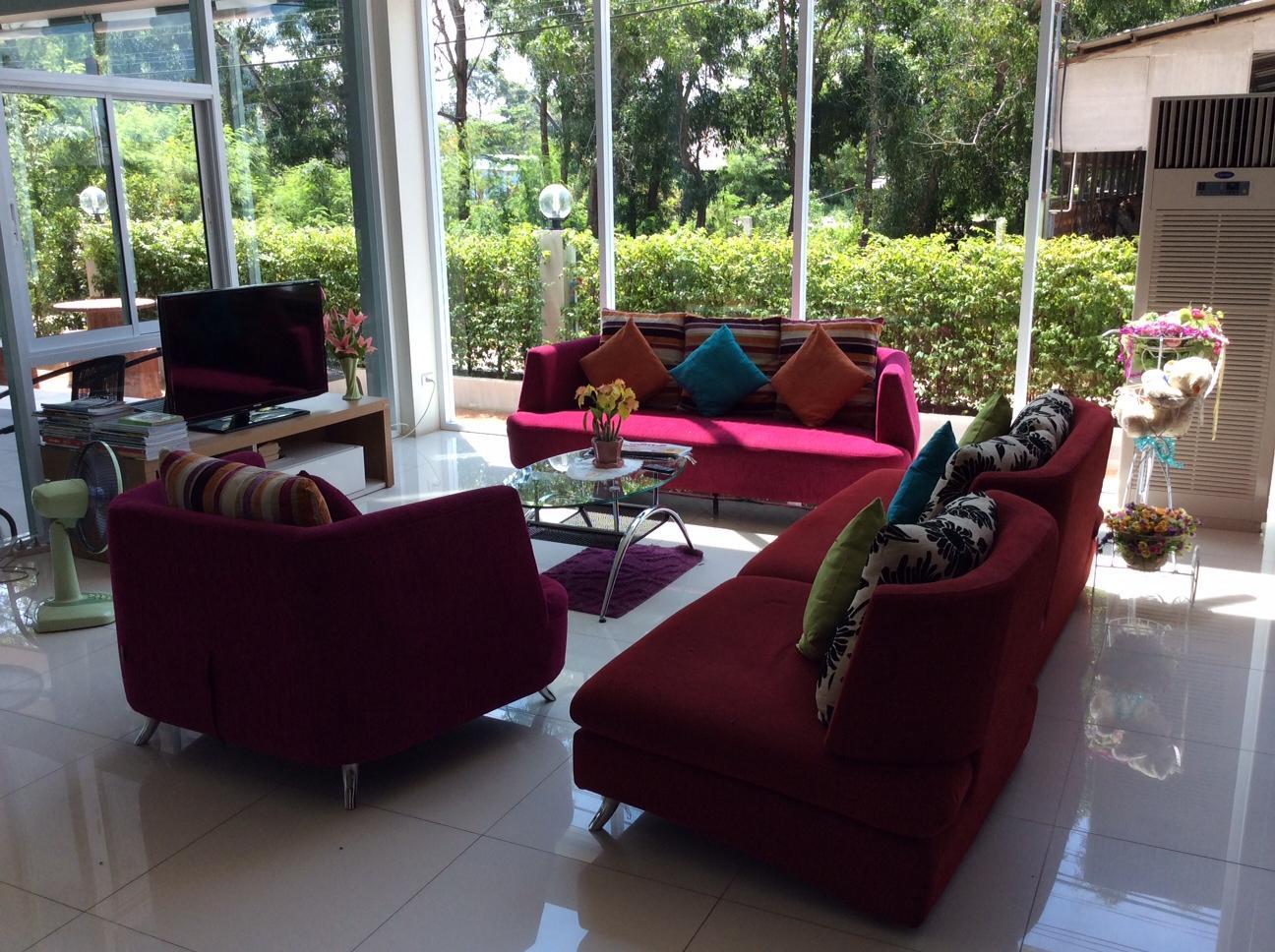The Centrino Serviced Residence 22/33