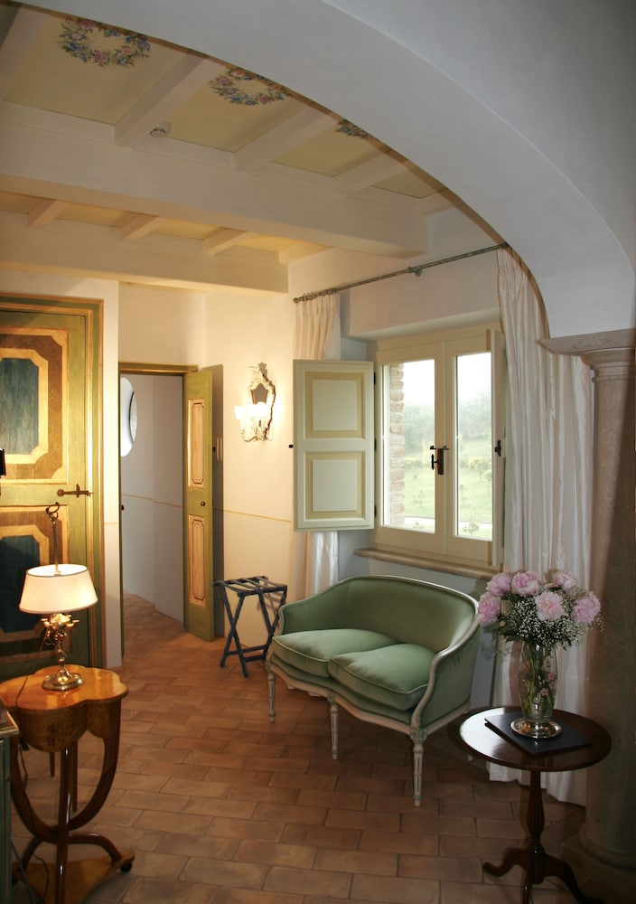 Relais Tenuta Del Gallo 16/41