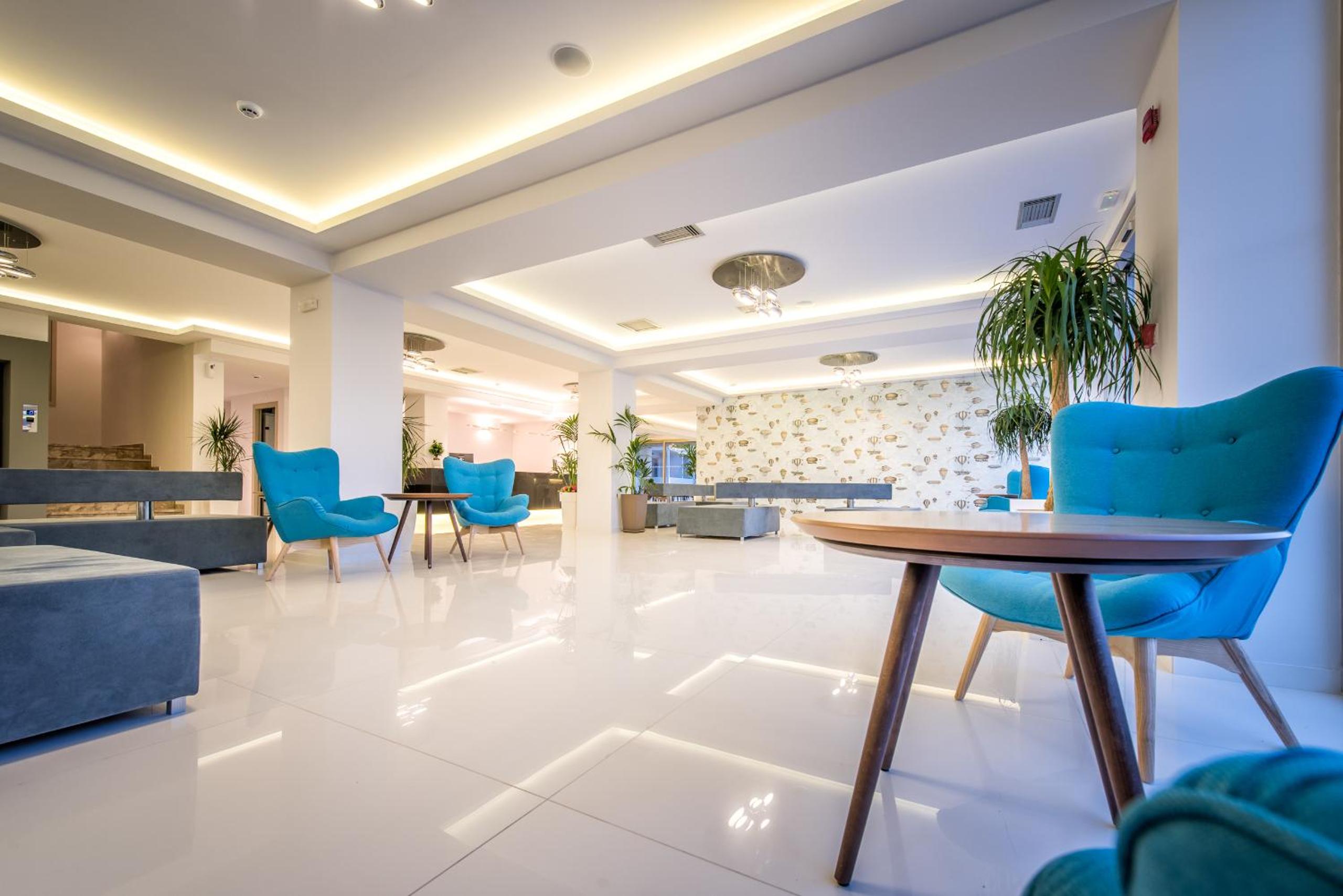 Azure Resort Spa 41/51