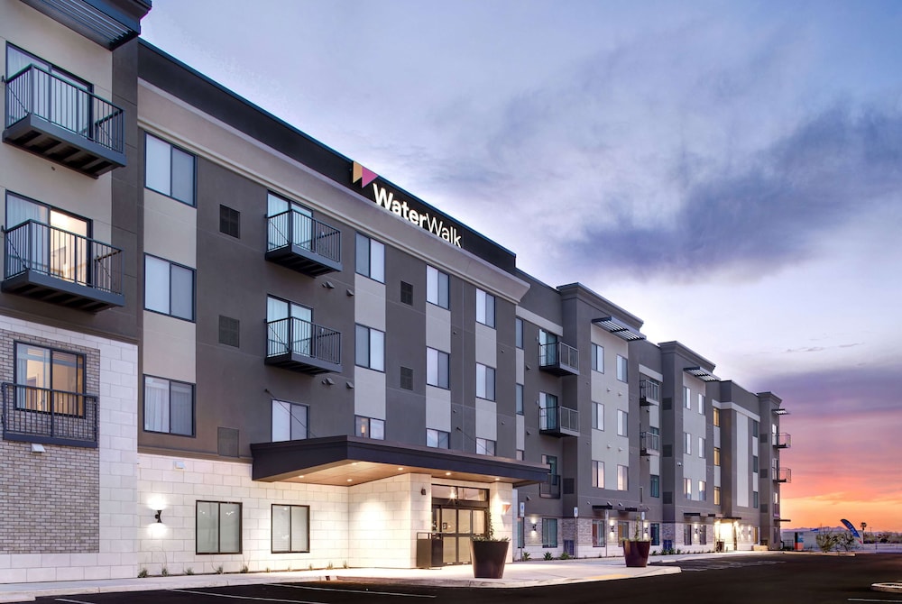 WaterWalk Extended Stay by Wyndham Huntsville 14/50