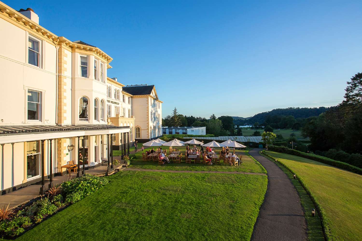 The Belsfield Hotel 39/39