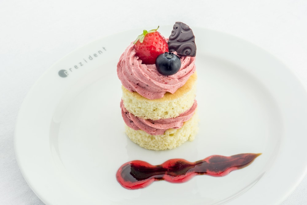 Luxury Spa & Wellness Hotel Prezident 19/68