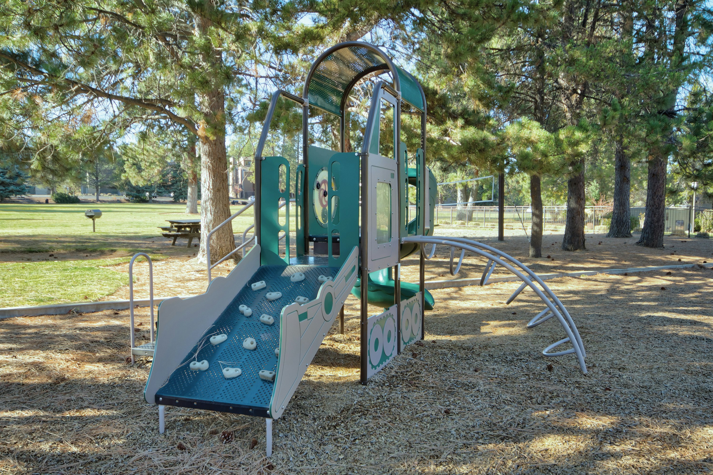 Worldmark Bend Seventh Mountain Resort 44/78