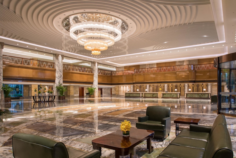 Wyndham Hangzhou East 3/25