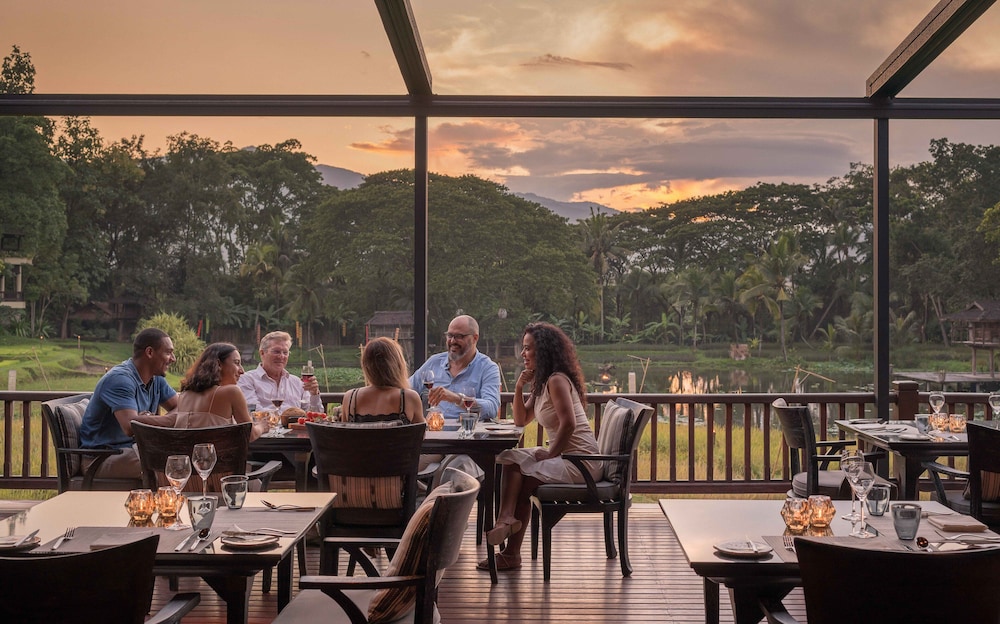 Four Seasons Resort Chiang Mai 76/91