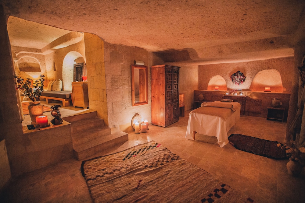 Argos In Cappadocia 28/82