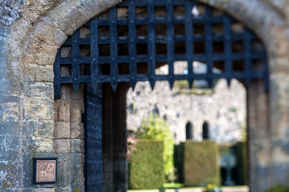Amberley Castle 3/50