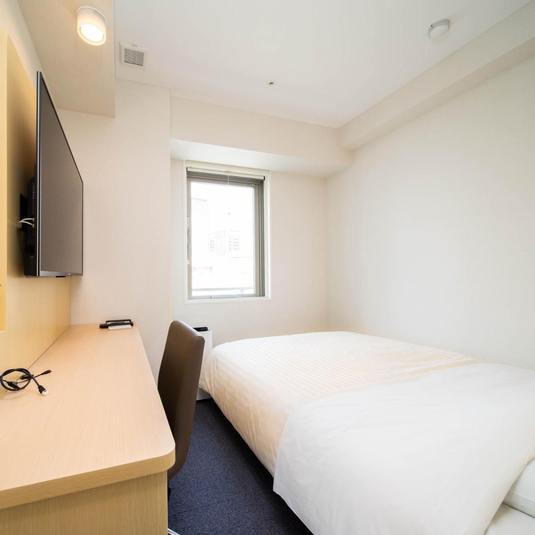 Super Hotel Tokyo Shiba 22/53