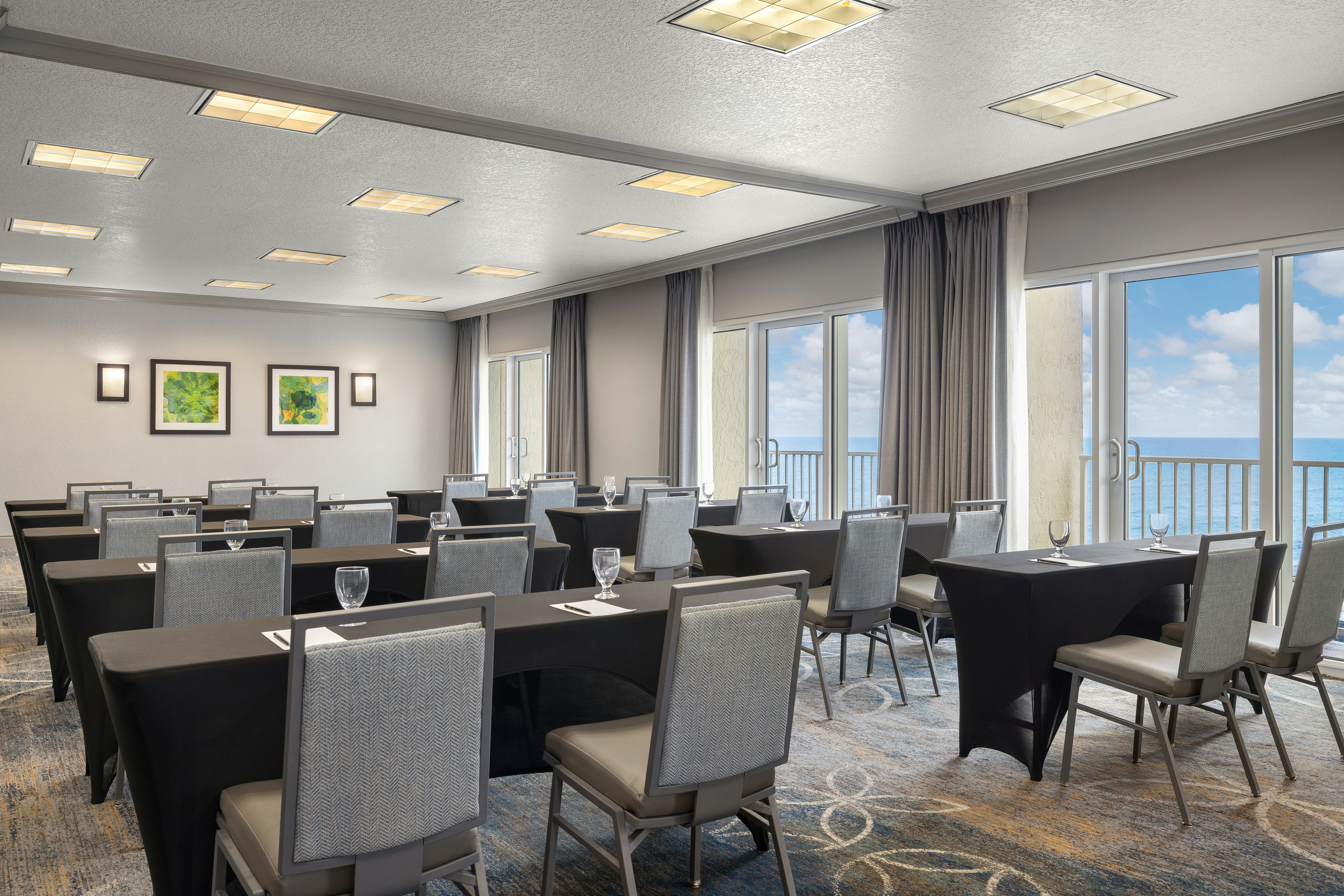 Hilton Melbourne Beach Oceanfront 76/83