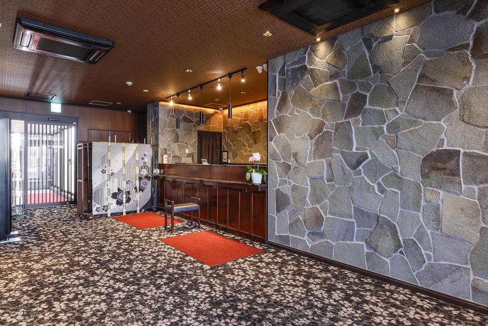 Hotel Garden Palace Kansai Airport Spa 9/50