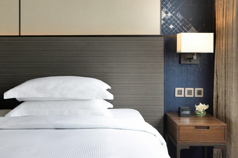 Millennium Hilton Bangkok 68/113