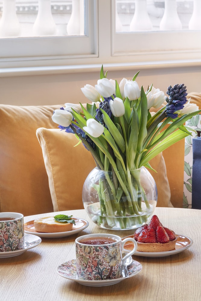 リッジス ケンジントン ロンドン(Melia London Kensington Member of Melia Collection) 写真4