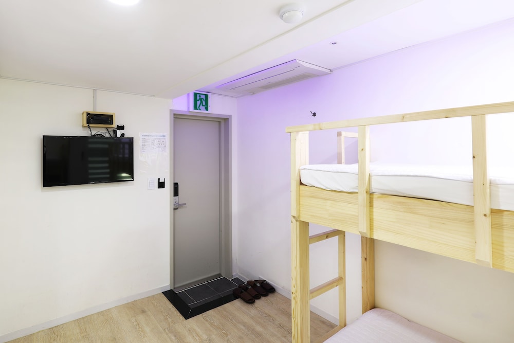 Myeongdong Stay7 44/50