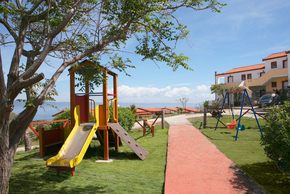 Belvedere Lesvos Aeolis Hotel 31/39