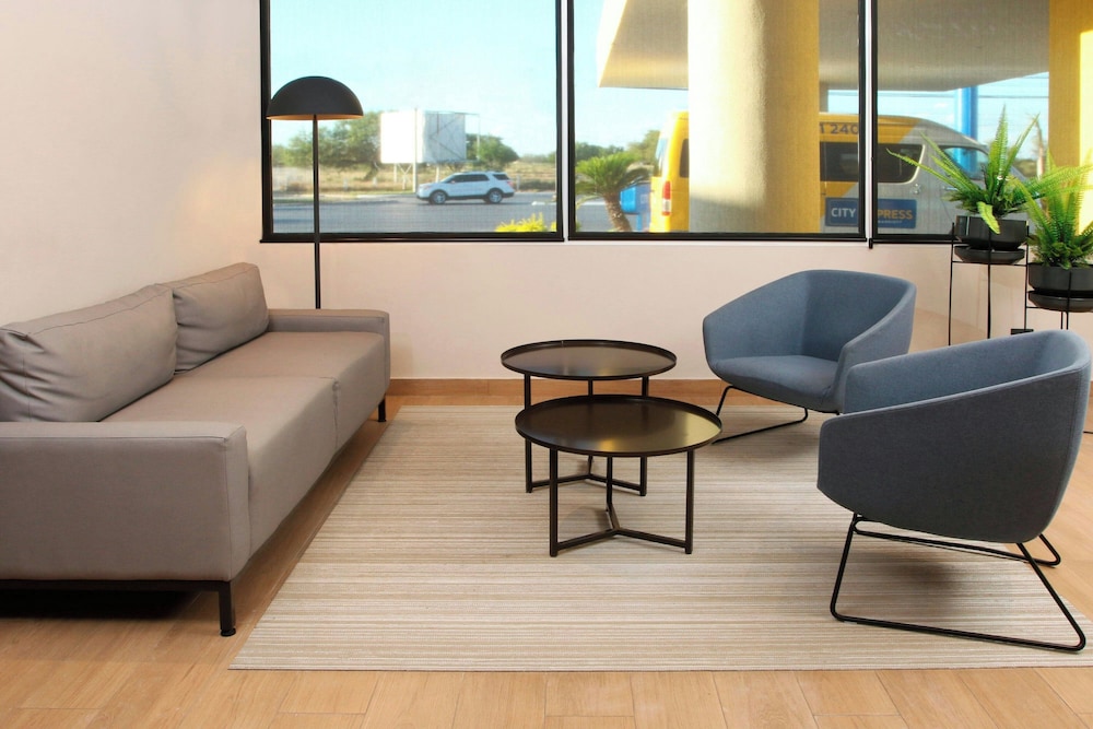 City Express by Marriott Reynosa 44/65