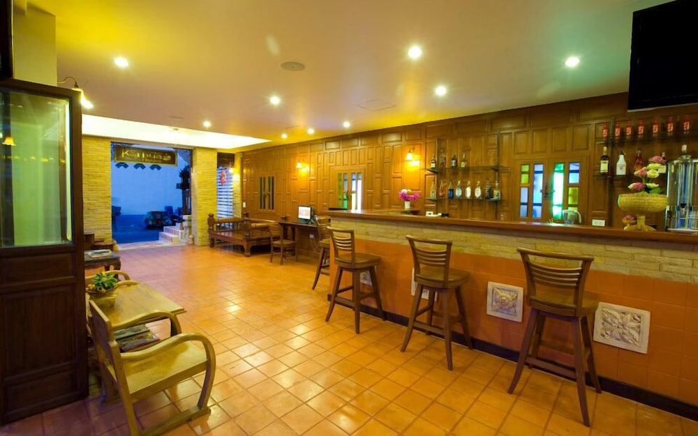 Korbua House 45/50