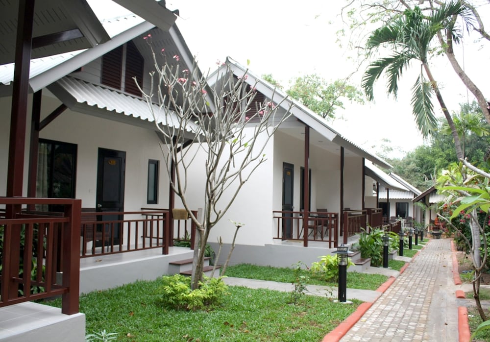 Pattaya Garden Resort 12/62