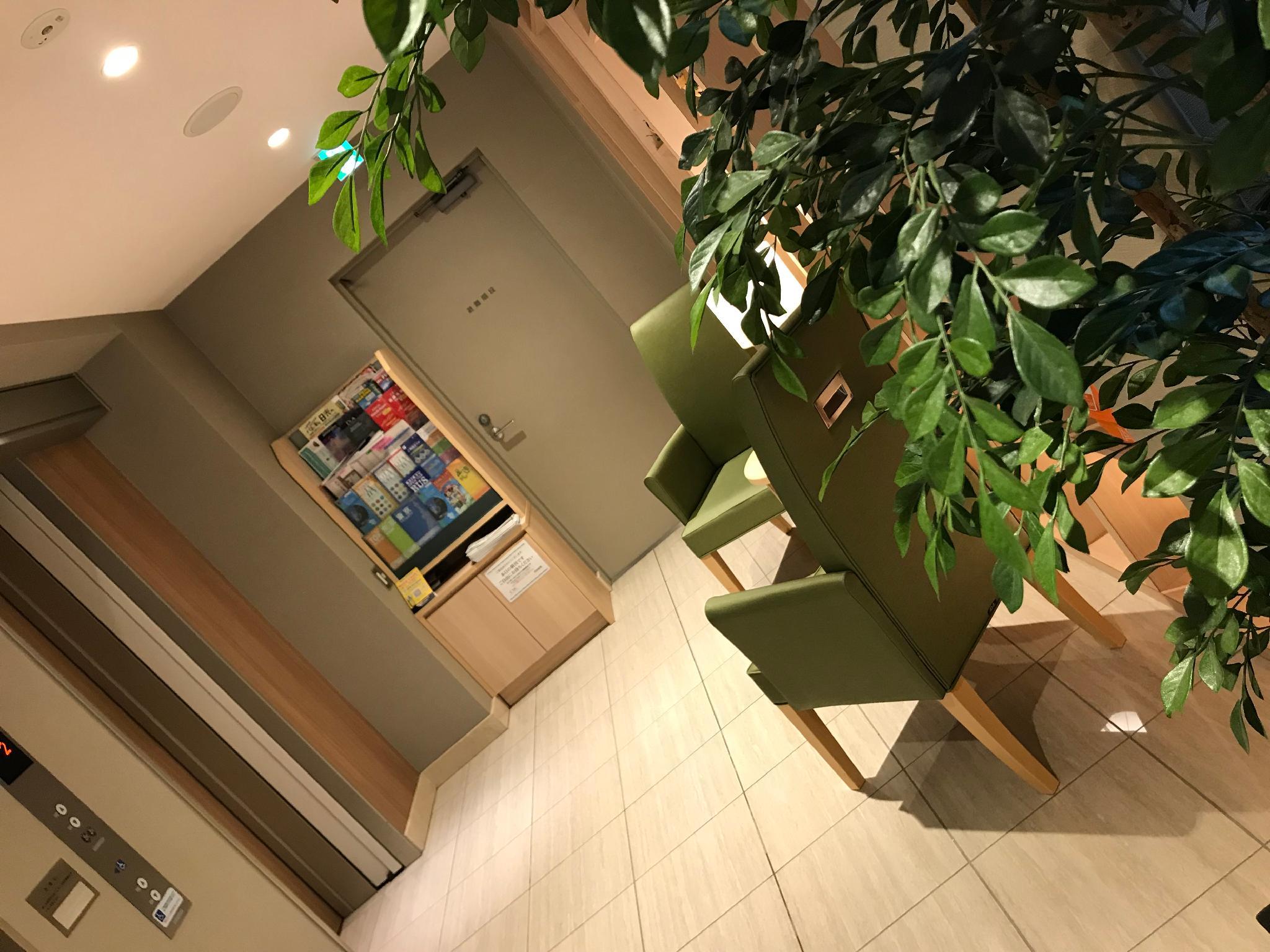 Smile Hotel Shinagawasengakuji Ekimae 42/56