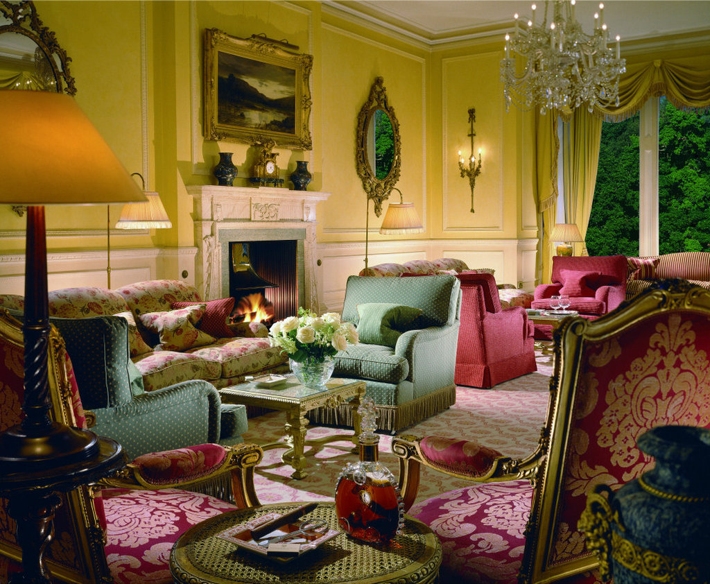Inverlochy Castle 30/61
