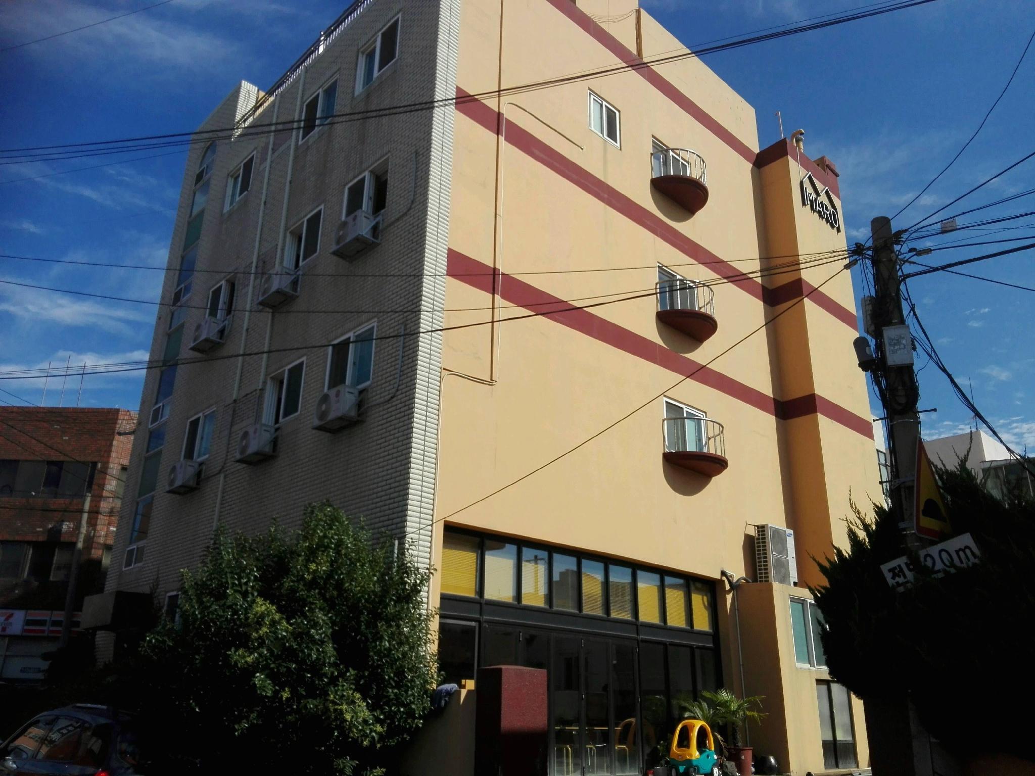 Hostel Maro 1/34