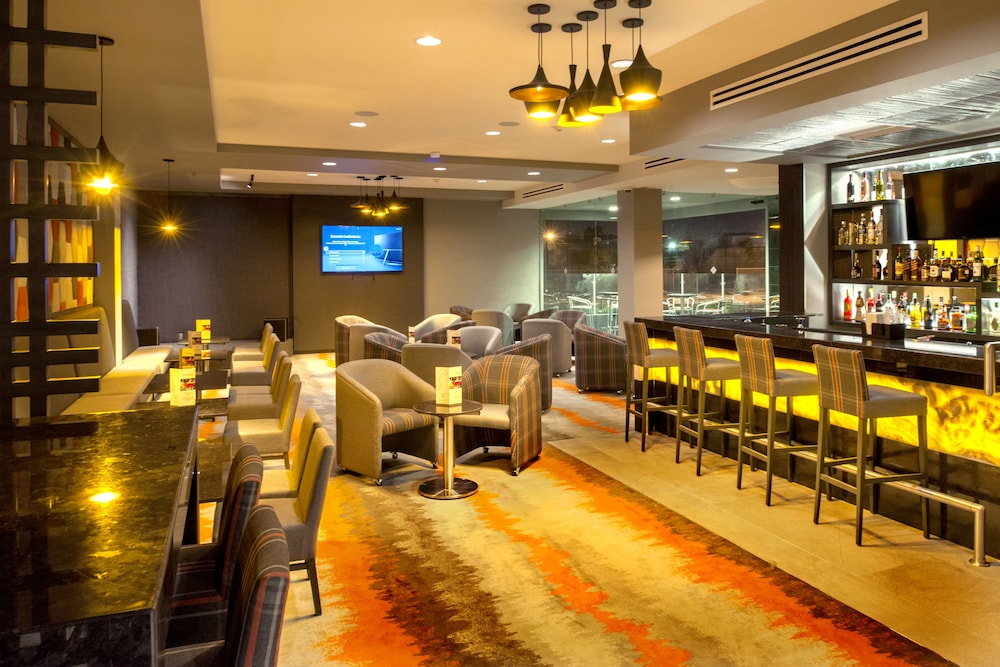 Hotel Araiza San Luis 56/74
