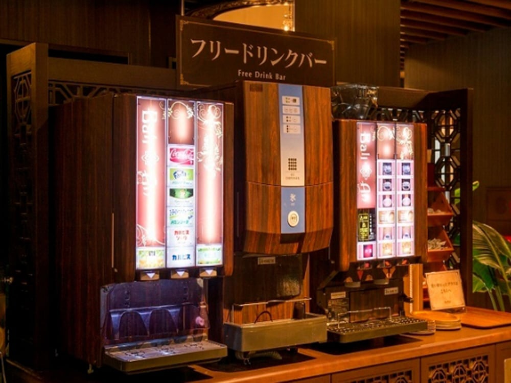 Hotel BaliAn Resort Higashi Shinjyuku 37/50