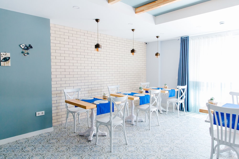 Luvi Kas Otel - Adults Only 45/50