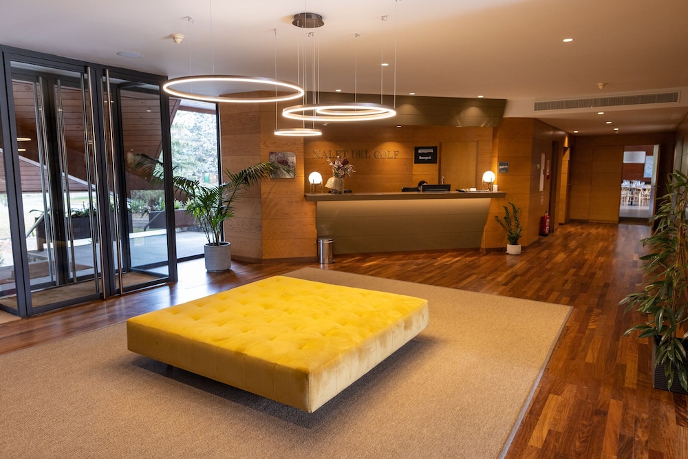 Chalet Del Golf 3/50