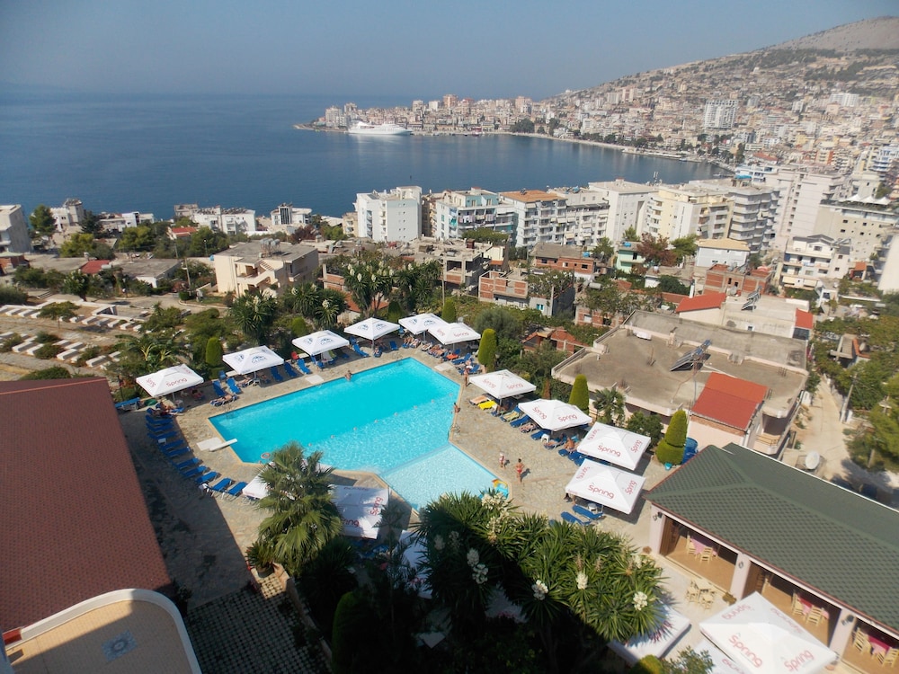 Mediterrane Hotel Sarande 45/51